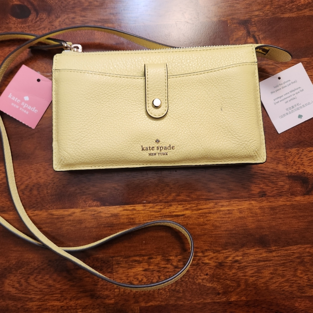 Kate Spade Crossbody